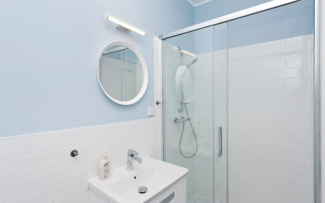 Enigma Hotel Apartments