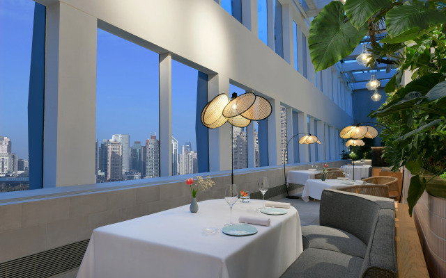 Joya Shanghai Gubei