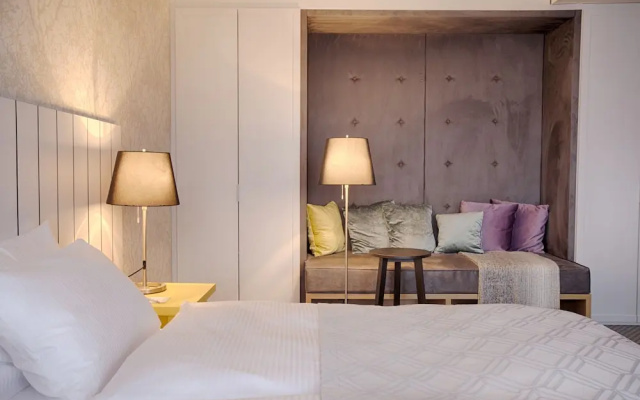 Hotel Pod Lipou