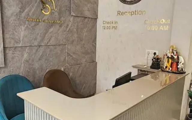 Hotel Sharanga