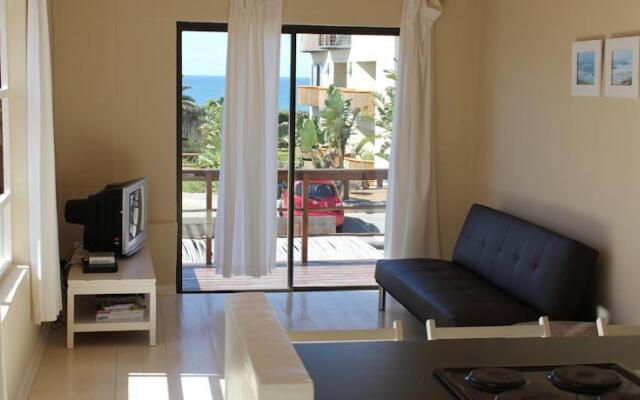 Bungalow Apartments