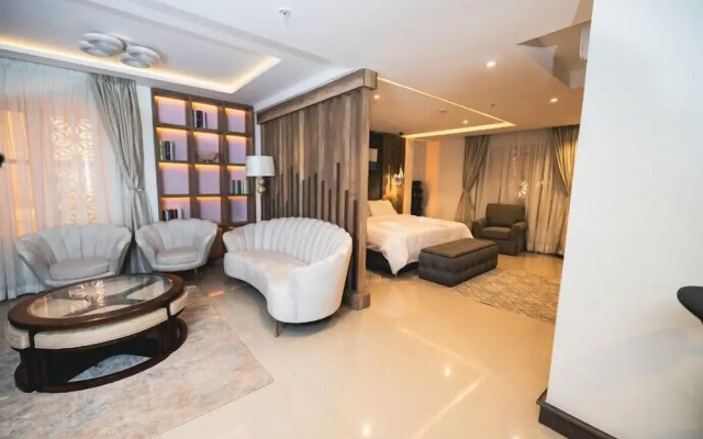 Meethaq Hotels Jabi