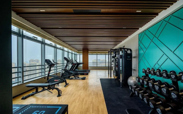 Hilton Garden Inn Hefei High-Tech Zone