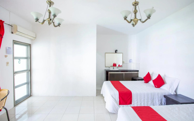 OYO Hotel Rio Chetumal
