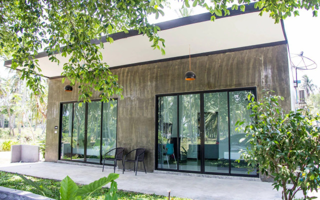 Natai House