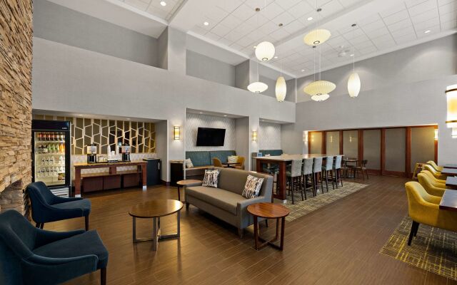 Hampton Inn & Suites Poughkeepsie