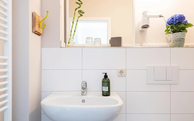 Klosterhotel Marienfließ