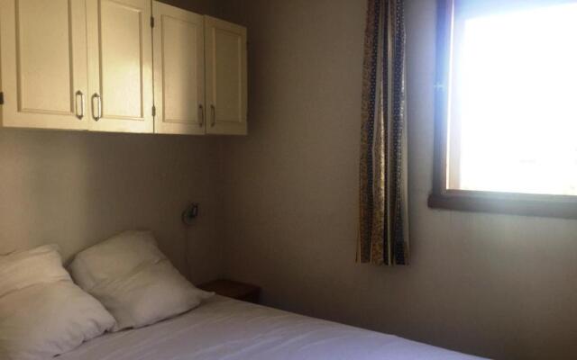 Appartement Sète, 2 pièces, 4 personnes - FR-1-338-164