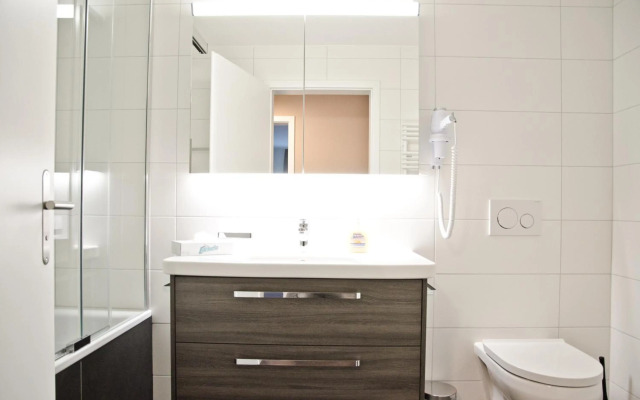 Apartment Flüehblüemli - GriwaRent AG