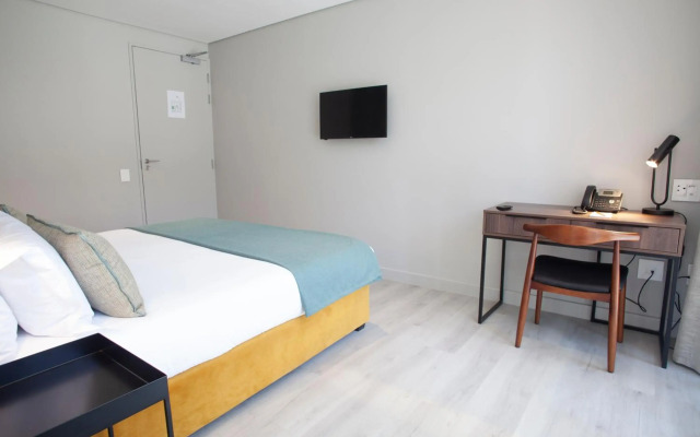 Zest Boutique Hotel
