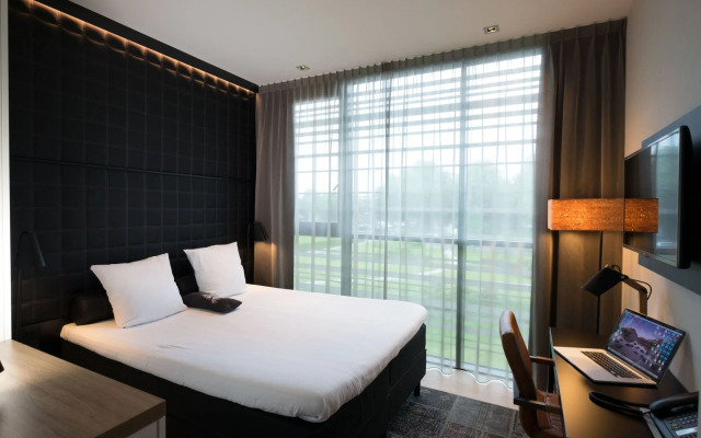 Leonardo Hotel Groningen Stadspark