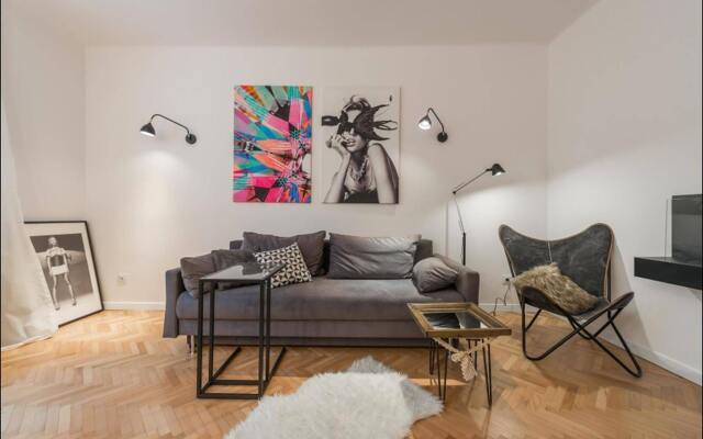 P&O Apartments Metro Centrum