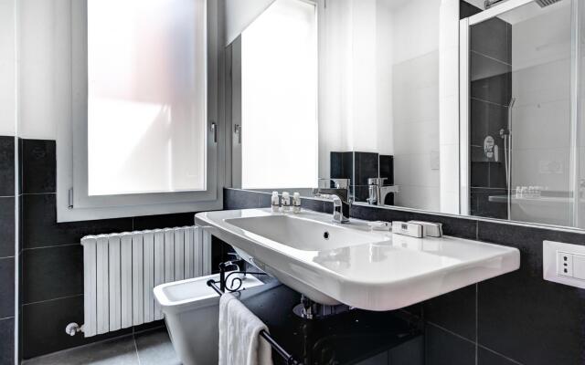 Tiarini Apartment in Bolognina by Wonderful Italy