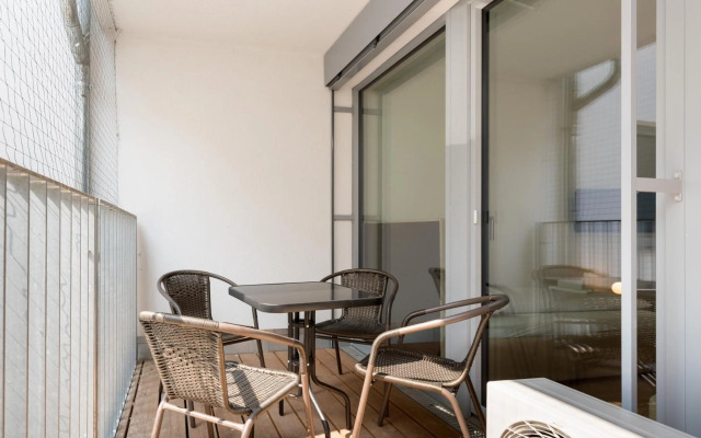 Yourapartment Prater