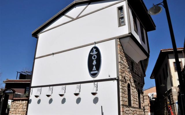 Kosa Butik Otel