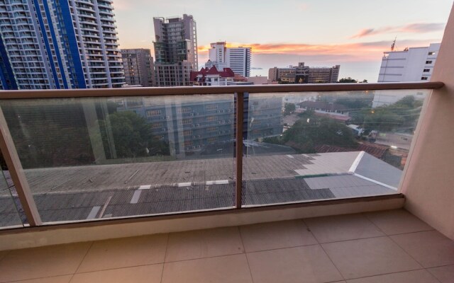 The Place Pratumnak By Pattaya Sunny Rentals