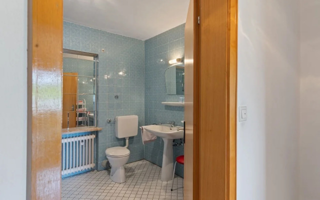 Cozy Apartment in Sonnen Bavaria near Forest