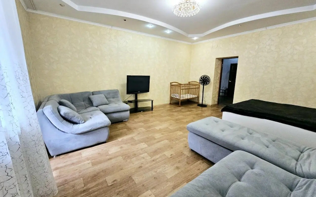Apartments on Adoratsky street 1 - Apartment in Kazan - Photo 4