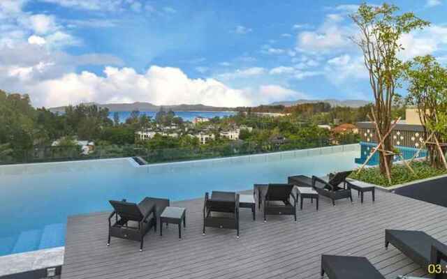 The Aristo Phuket Resort 11