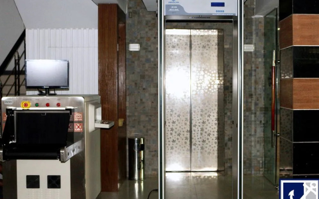 Anchorage The Residence