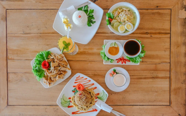 Capital O 893 Grand Pujon View Hotel