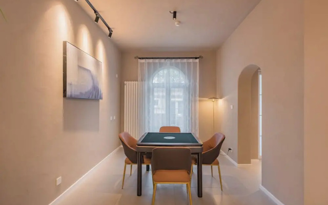 Beijing XiaoTang YiPiao Hot Spring Resort