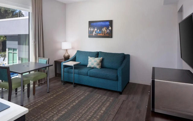 Star Suites: An Extended Stay Hotel