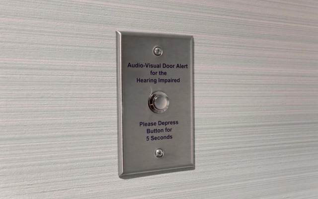 Tru By Hilton Lincoln East