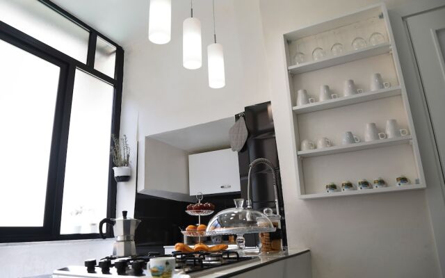 B&B I Colori di Napoli