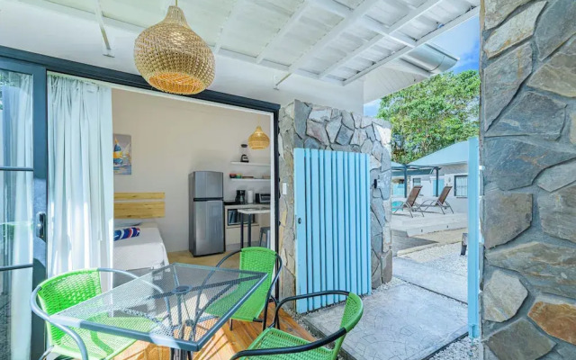 Villas VR Beachwalk Avellanas