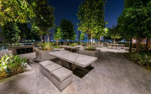 M Vertica Premier Suites Kuala Lumpur