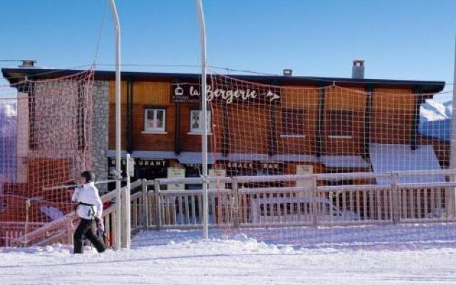 La Bergerie avec SPA