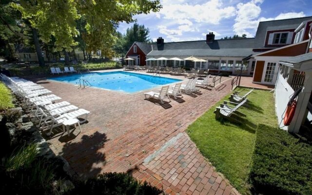 Wachusett Village Inn