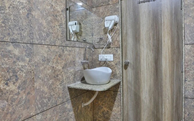 Hotel SR Regency