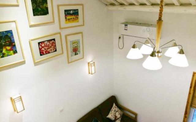 Petty Home No.2 - West Lake Avenue Branch