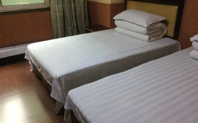 Xiangshi Inn