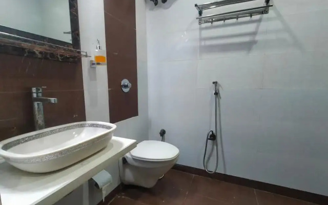 Hotel Maya Inn