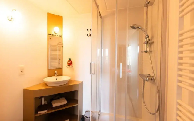 Het Eycken Huys Bed & Breakfast