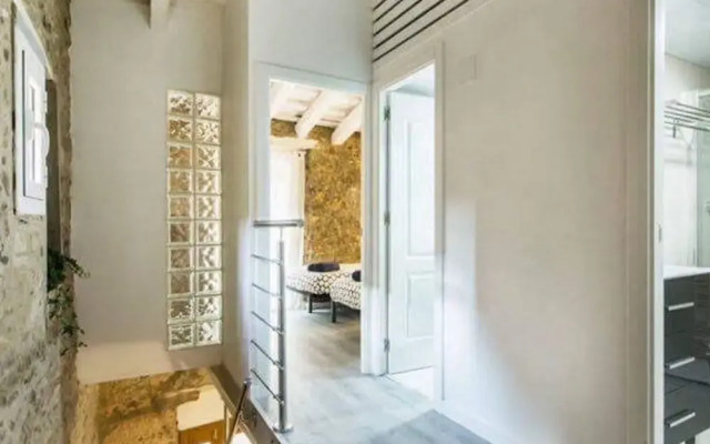 Unique 3 BED House in Horta By Myrentalhost