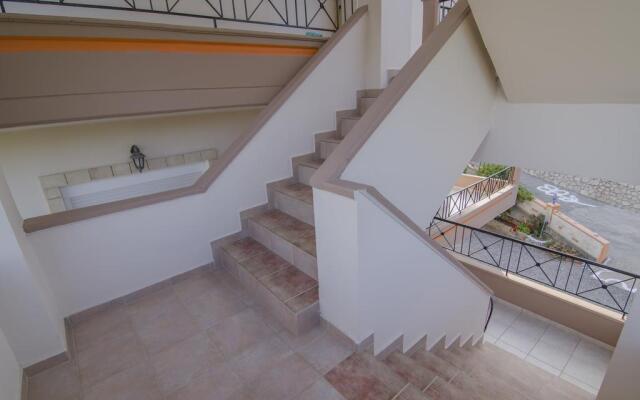 Pasalis Apartments