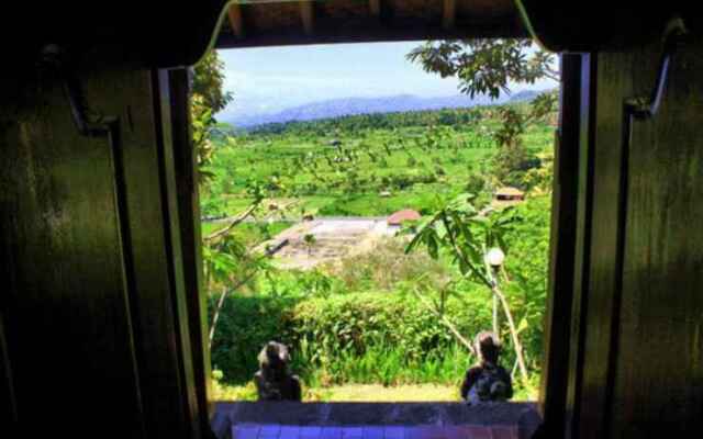 Kusuma Jaya On The Hill