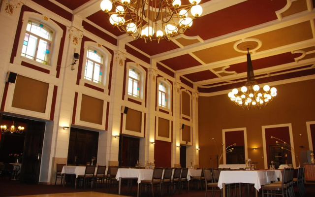 Hotel Kozák