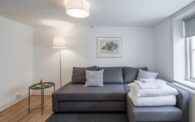 Gammeltorv Apartments
