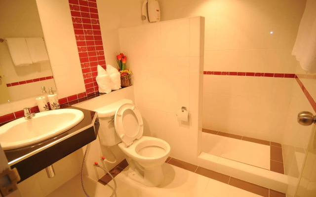 Grand Living Residence