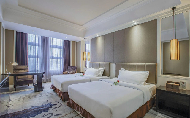 Venus Royal Hotel - Foshan – Guest Rooms – Foshan