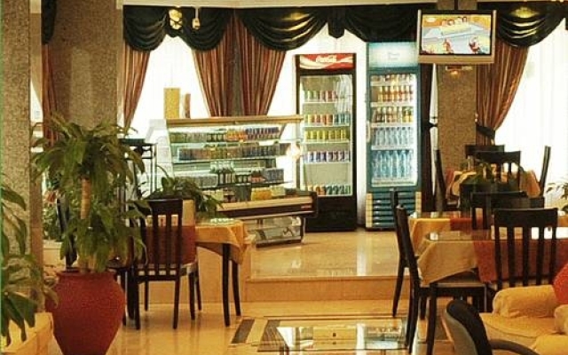 Liwa Plaza Hotel Apartments