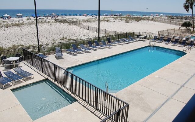 Island Winds West 177 condo