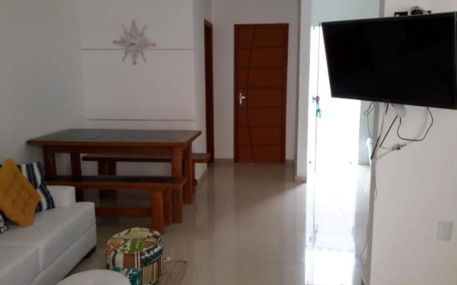 Ótima Localização - 4 Quartos
