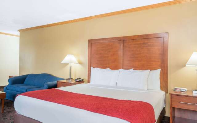 Baymont by Wyndham Kasson Rochester Area