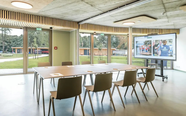 360° Apartmenthotel - by teamgeist